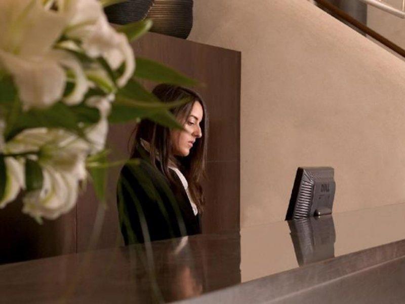 Eurostars Palacio De Santa Marta Trujillo Eksteriør bilde